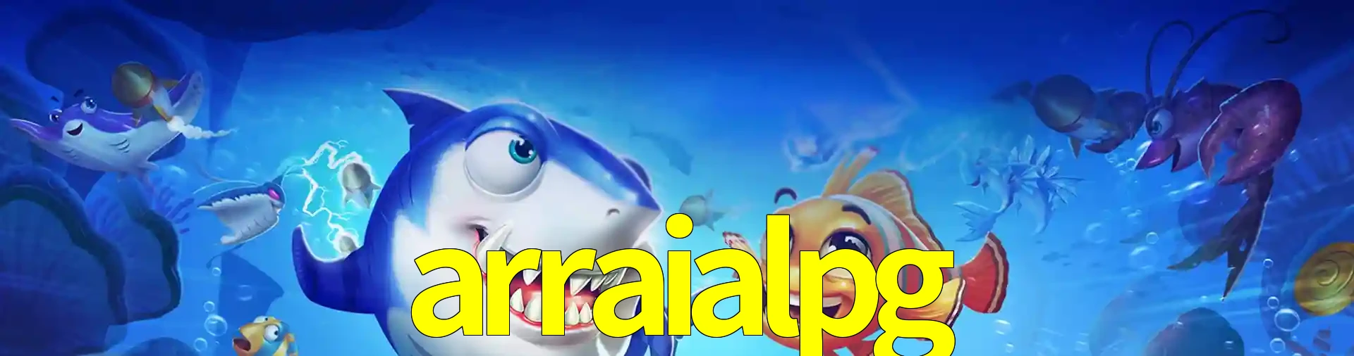 Pescaria Online no arraialpg Cassino